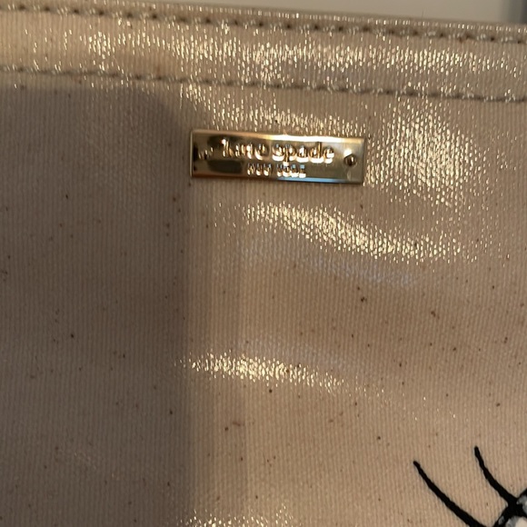 Kate Spade ♠️ Minnie Mouse Tote - Picture 2 of 10